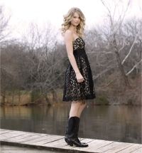 Lose Yourself / Smile / You Belong With Me