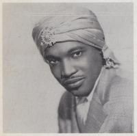 Chuck Willis