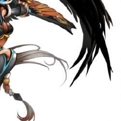 Photo of Grand Chase