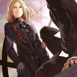 Foto de Guilty Crown