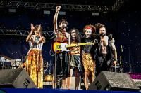 (En)fado Estranho
