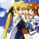 Mahou Shoujo Lyrical Nanoha