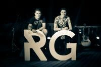Richard & Gabriel