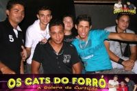 Os Cats do Forró