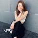 HUH YUNJIN 