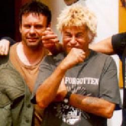Foto de UK Subs