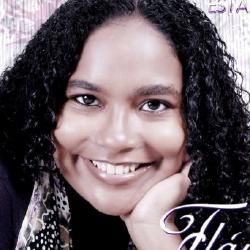 Foto de Flávia Cristinne