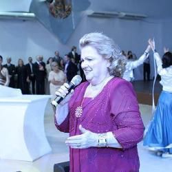 Foto de Débora Ivanov