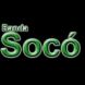 Socó do Mato