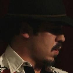 Foto de Ted Marengos