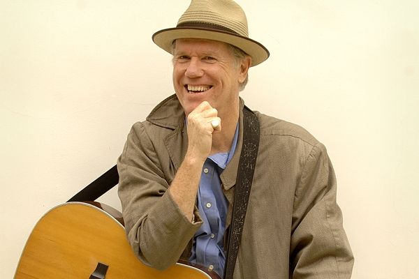 Loudon Wainwright III