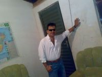 Nilton Cesar e Rafael