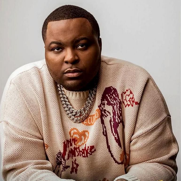 Sean Kingston