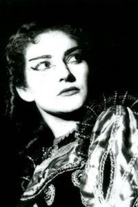 Maria Callas