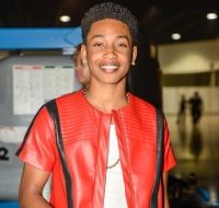 Jacob Latimore