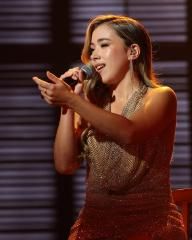 Laura Muñoz (Pop)