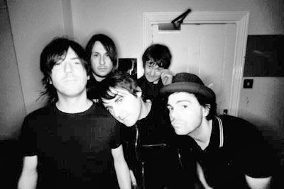 SMASH THE SYSTEM - The Charlatans - LETRAS.COM
