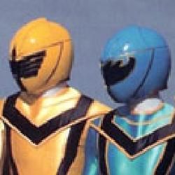 Foto de Mahou Sentai Magiranger