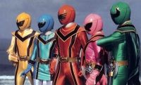 Mahou Sentai Magiranger