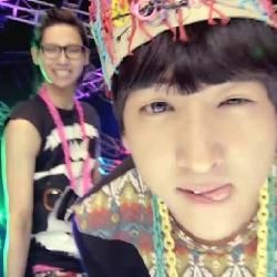 Foto de B1A4