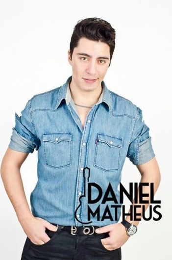 Daniel Matheus