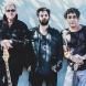 Todd Hunter Band