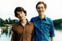 Kings Of Convenience