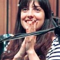 Photo of Clarice Falcão