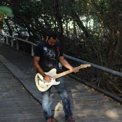 Foto de Lucas Amaral