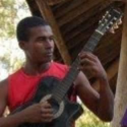 Foto de Sávio Simpatia