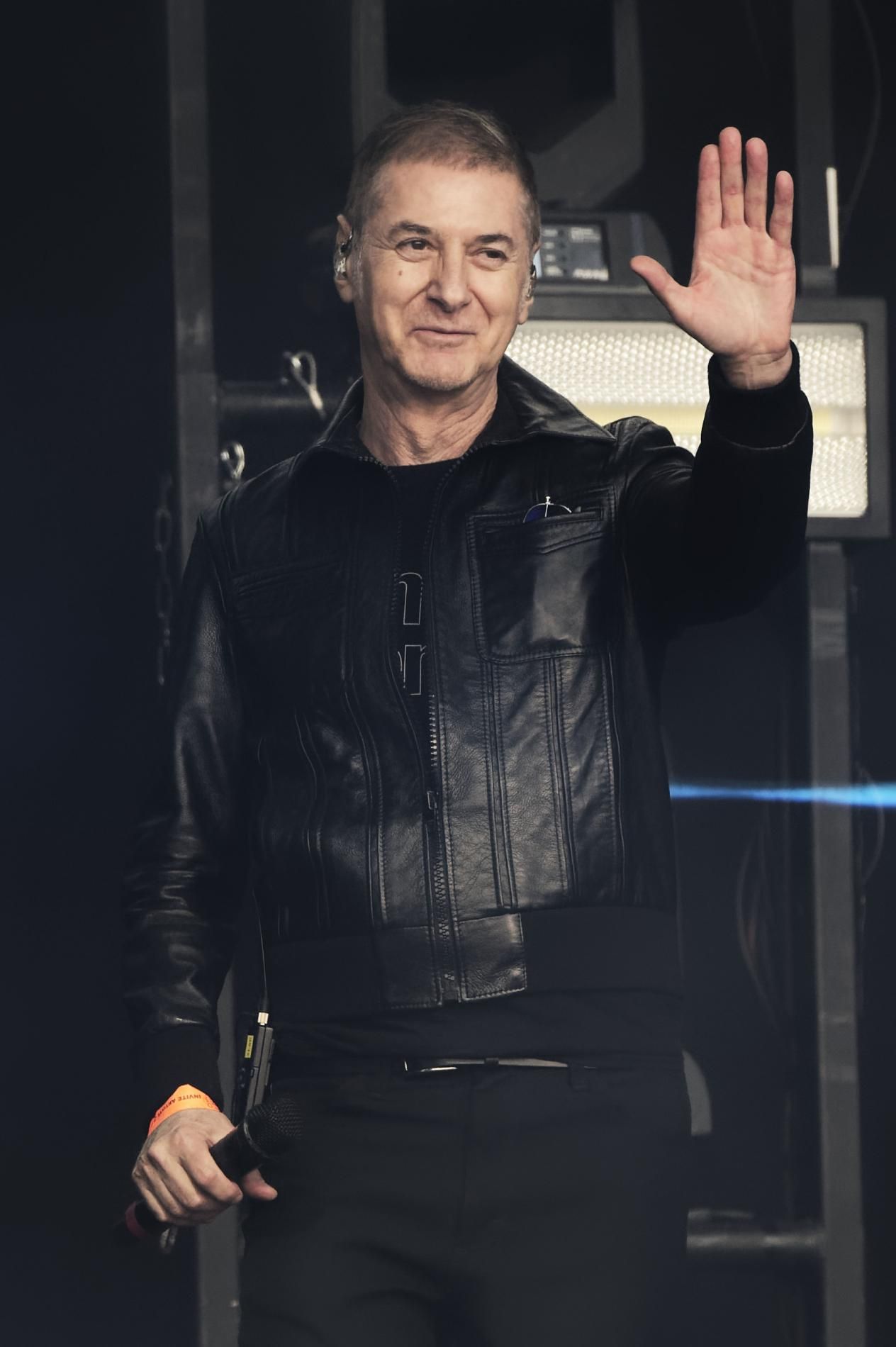 Etienne Daho