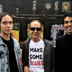 Foto de Malditos Magrelos