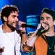 Bruninho e Davi