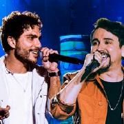Bruninho e Davi