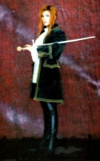 Kyomy No Naka De Yuugi