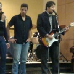 Photo of Tocando Os Céus