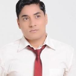 Foto de Moisés Silva