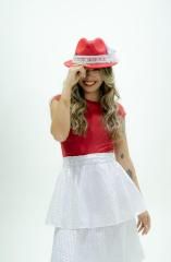 Abre a Roda que Chegou Rosa Caveira