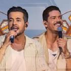 Henrique e Diego
