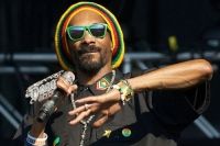 Snoop Lion