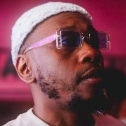 Photo of Rincon Sapiência