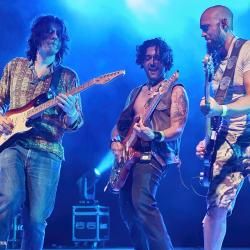 Foto de Gritando En Silencio