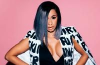 She Bad (feat. YG)