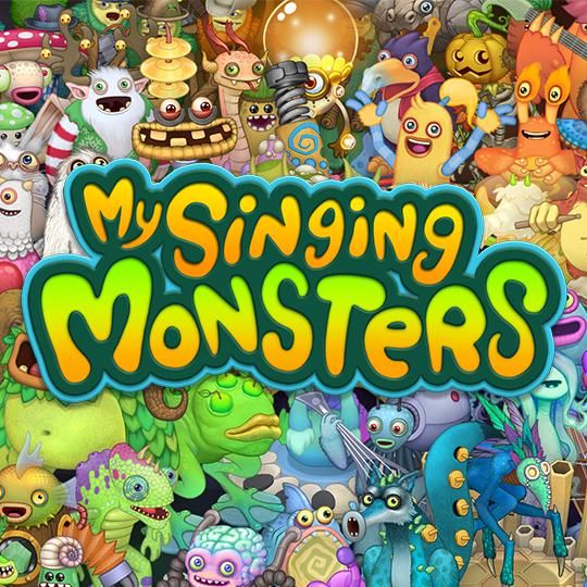 My Singing Monsters