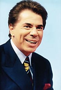 Silvio Santos