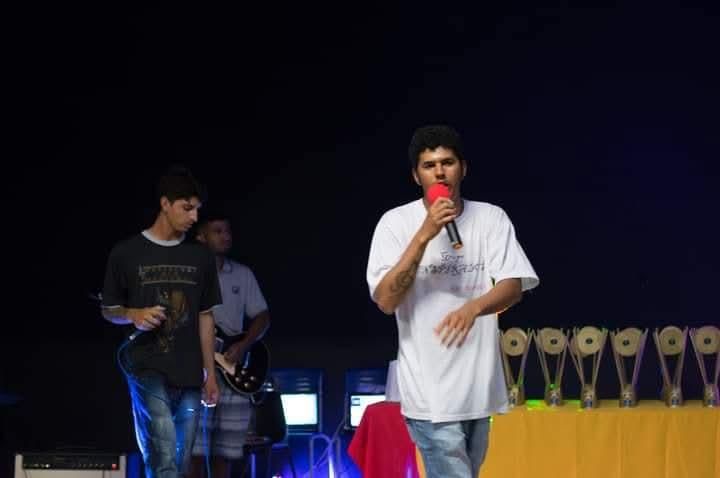Suas Escolhas