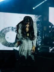 Exemplo de Mulher (part. Liz Lanne)