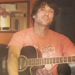 Foto de Diego Rotondo