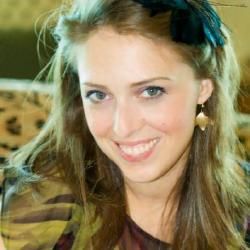 Foto de Cristiane Cardoso