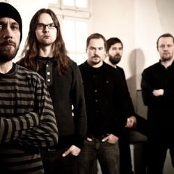 Foto de Ghost Brigade